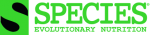 Species Nutrition