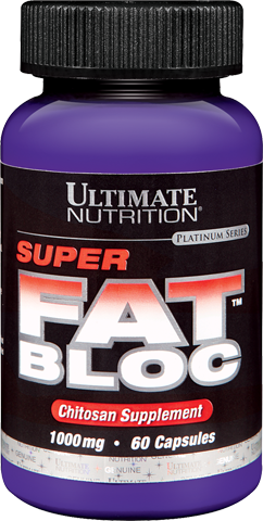 Super Fat Bloc