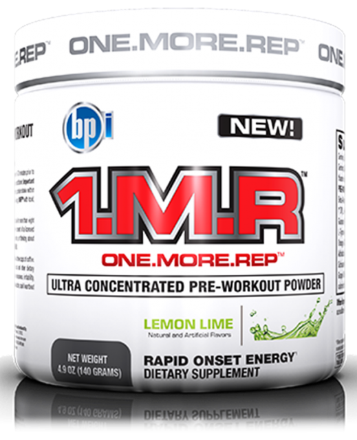 1.M.R.