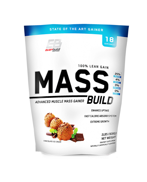Mass Build