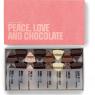 Peace, Love and Chocolate