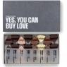 Yes, You Can Buy Love