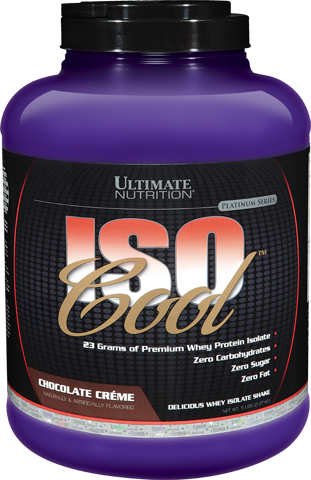 IsoCool