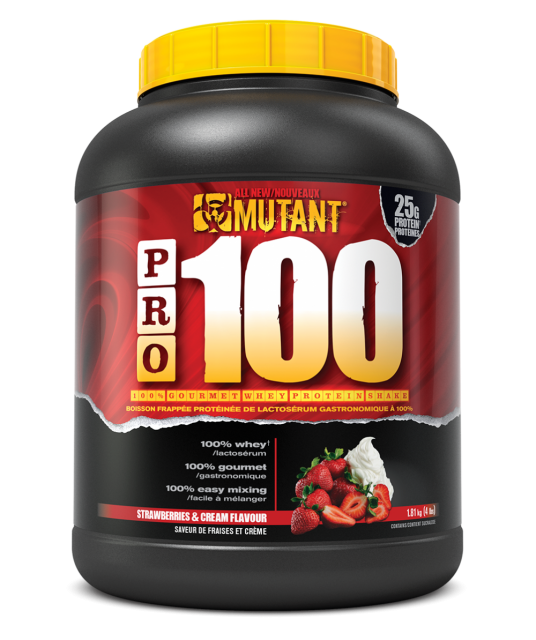 Pro 100