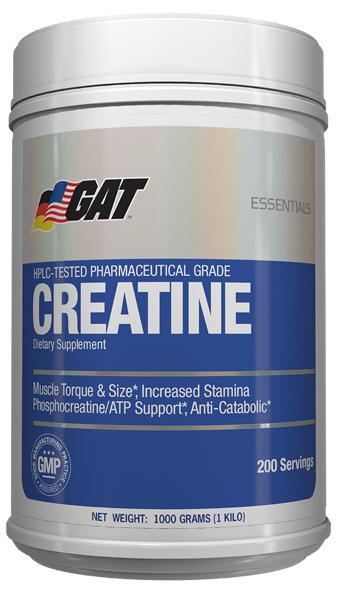 Creatine