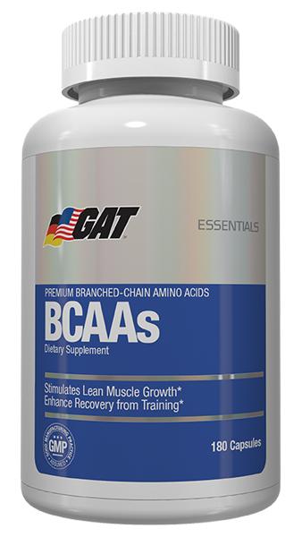 BCAAs