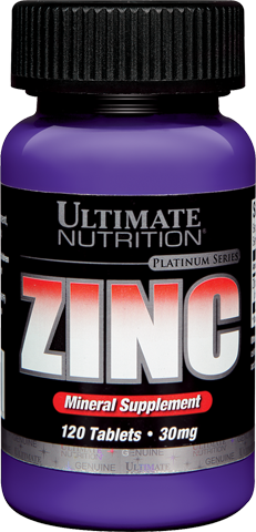 Zinc