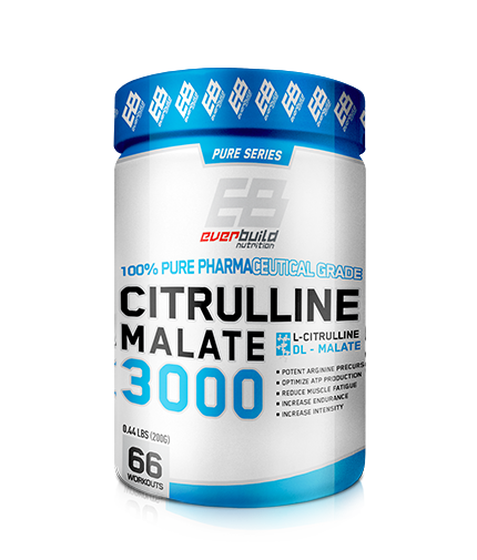 Citrulline Malate 3000