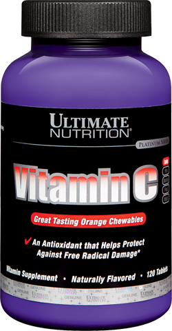 Vitamin C