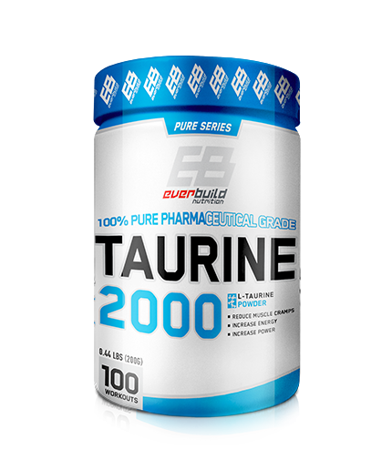 Taurine 2000