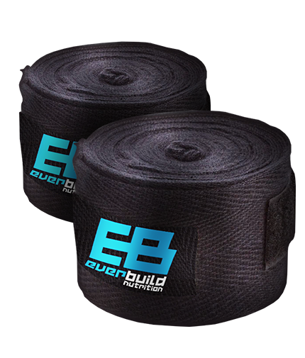 Hand Wraps