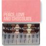 Peace, Love and Chocolate