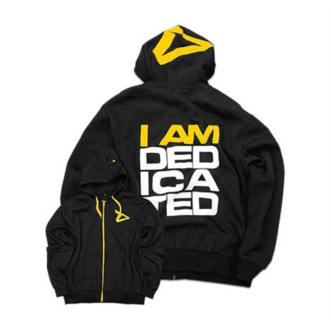Tracksuit Hoodie
