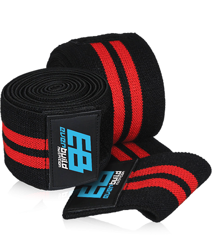 Knee Wraps