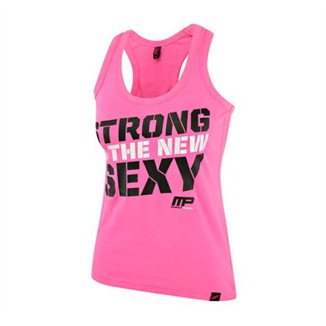 Ladies Top Strong Sexy