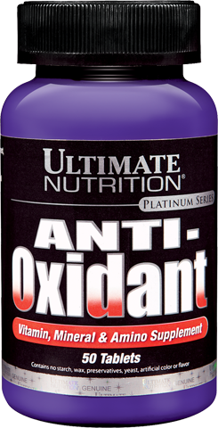 Antioxidant