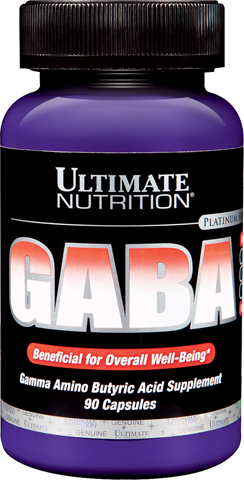 GABA