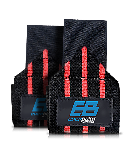 Wrist Wraps