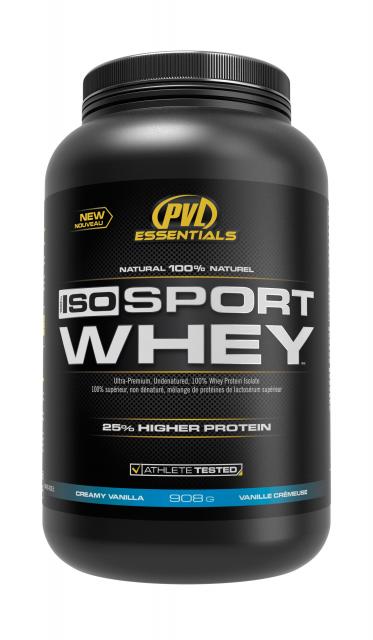 Sport Whey