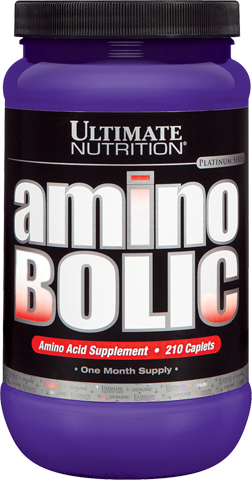 Amino Bolic