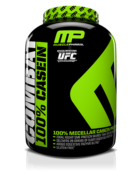 Combat 100% Casein