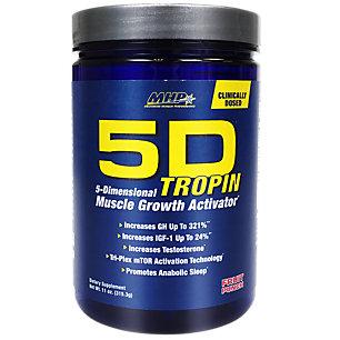 5-D TROPIN