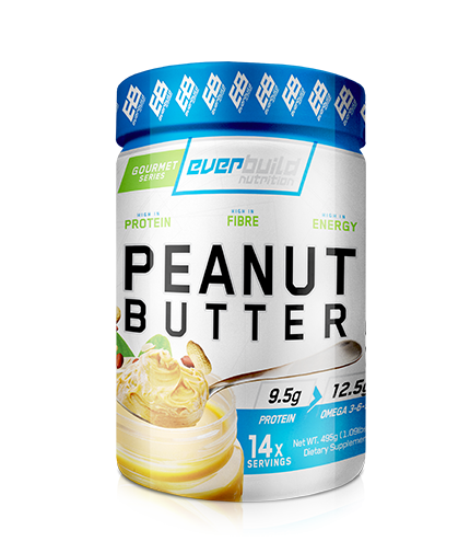 Peanut Butter