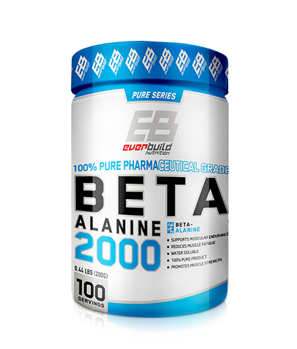 Beta Alanine 2000