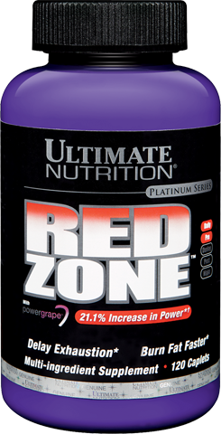 Red Zone