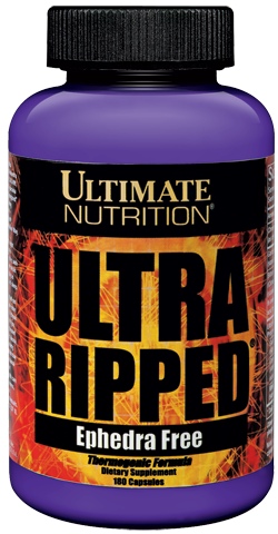 Ultra Ripped