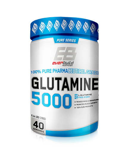 Glutamine 5000
