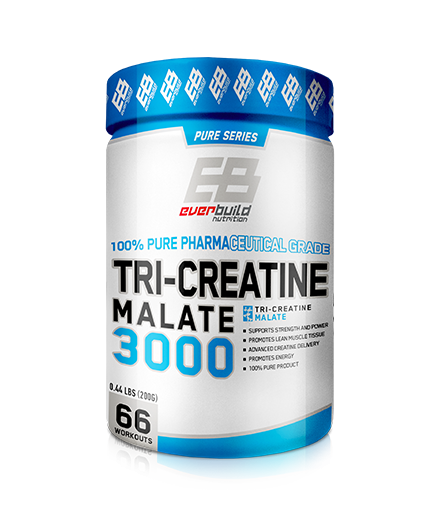 Tri-Creatine Malate