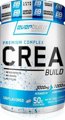 Crea Build
