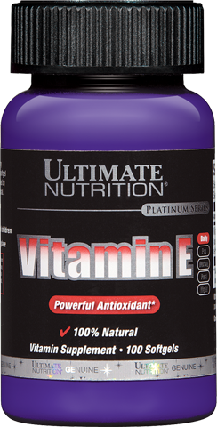 Vitamin E