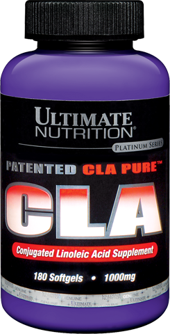 CLA