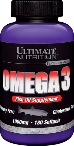 Omega 3