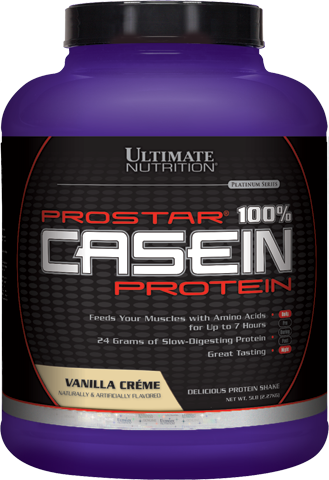 Prostar Casein