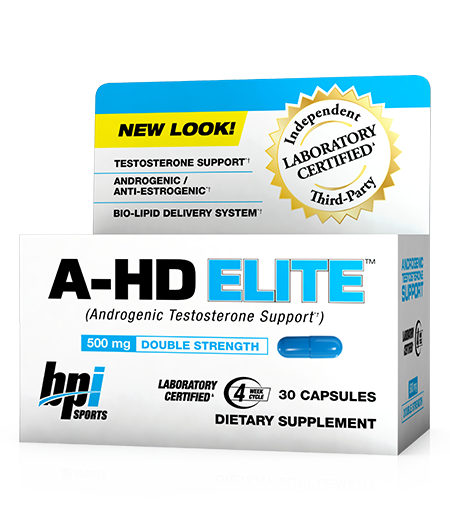 A-HD Elite