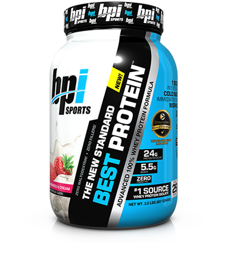 Best Protein