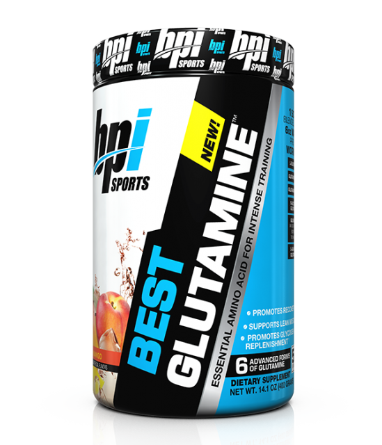Best Glutamine