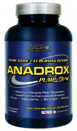 Anadrox