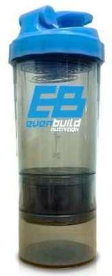 Spider Bottle Shaker