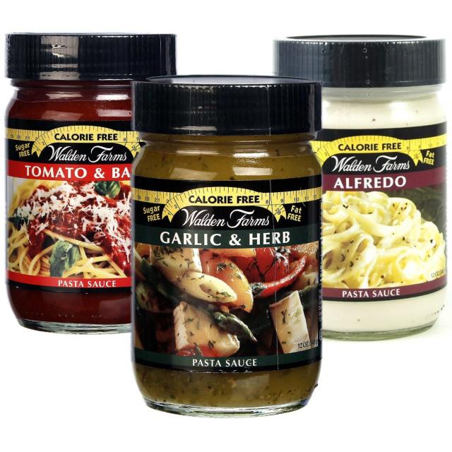 Pasta Sauce