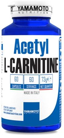 Acetyl L-CARNITINE