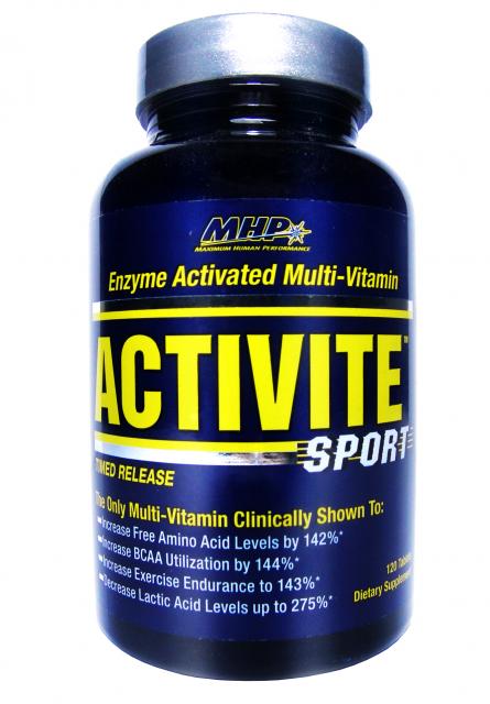 Activite Sport