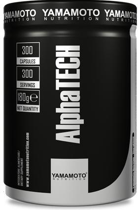 AlphaTECH