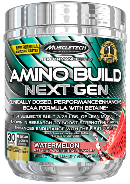 Amino Build Next Gen