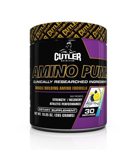 Amino Pump