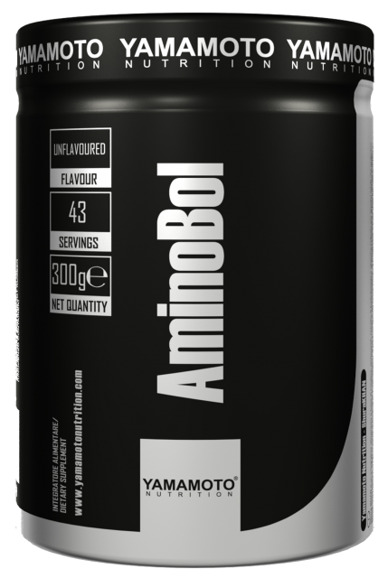 AminoBol