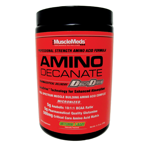 Amino Decanate